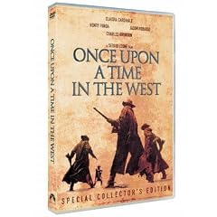 Once Upon a Time in the West -- Special Collector's Edition (2 discs) [DVD] [1969]
