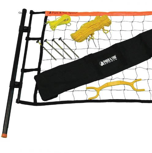 Park & Sun TP-FLEX Volleyball Set