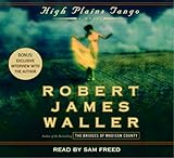 High Plains Tango: A Novel