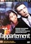 L' Appartement [Region 2] No English Subtitles option