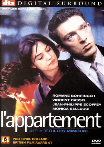 L' Appartement [Region 2]