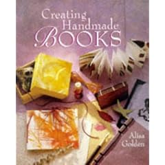 Creating Handmade Books