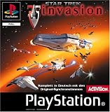 Star Trek - Invasion - 