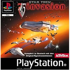 Star Trek - Invasion