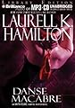Danse Macabre (Anita Blake, Vampire Hunter, Book 14)