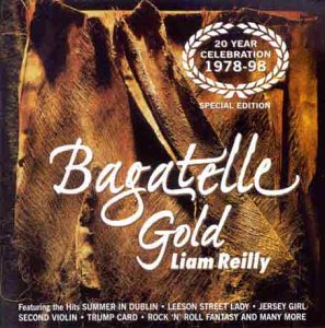 BAGATELLE : GOLD
