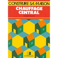 Chauffage central