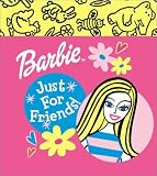 Review Golden Books  / Just for Friends (Key Chain Book)