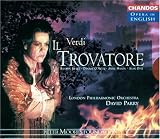 Verdi: Il Trovatore