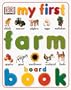 My First Farm Board Book (My First)