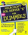Microsoft SQL Server 7 for Dummies