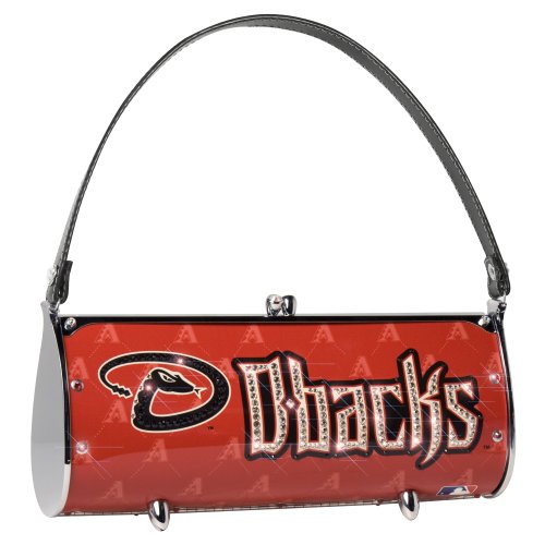 Arizona Diamondbacks FenderFlair Purse