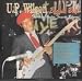 U.P. Wilson-Boogie Boy: Texas Guitar Returns