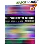 The Psychology of Language: From Data to Theory