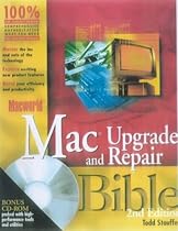 "Macworld" Mac Upgrade and Repair Bible (Bible (Wiley))