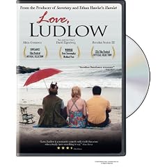 Love, Ludlow [2004] (REGION 1) (NTSC)