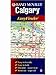 Book Rand McNally Calgary Easyfinder (Rand McNally Easyfinder)