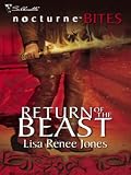 Return of the Beast