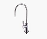 Kingston Brass KS8191DL .25 Turn Drinking Faucet - Polished Chrome