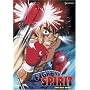Fighting Spirit: V.10 The Red Wolf (ep.46-50)