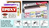 Hardman 4001 EXTRA FAST SET RED 100/BX