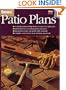 Ortho's Patio Plans (Ortho's All About Home Improvement)