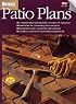 Ortho's Patio Plans (Ortho's All About Home Improvement)