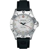 Wenger Men's AquaGraph Diver Watch #72174