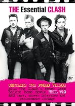 The Essential Clash