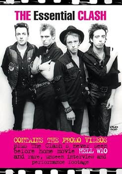 The Clash: The Essential Clash