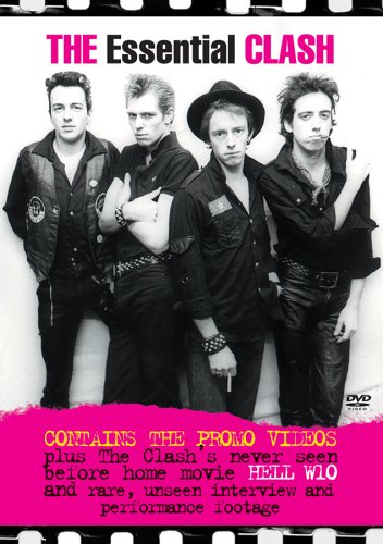 The Essential Clash