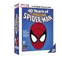 40 Years Of The Amazing Spider-Man