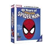 40 Years Of The Amazing Spider-Man Win/Mac