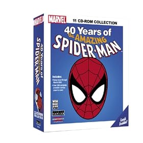 40 Years Of The Amazing Spider-Man Win/Mac