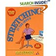 Stretching in the Office by Bob Anderson and Jean Anderson