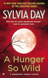 A Hunger So Wild