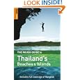 The Rough Guide to Thailand's Beaches and Islands 3 (Rough Guide Travel Guides) by Rough Guides