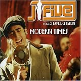 J-Five - Modern Times