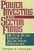 Books : Power Investing with Sector Funds Mutual Fund Timing and Allocation Strategies