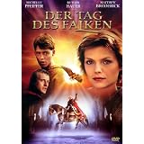 Der Tag des Falkenvon "Matthew Broderick"