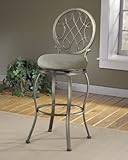 Omalley Swivel Counter Stool