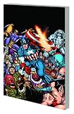 Essential Captain America, Vol. 2 (Marvel Essentials)