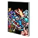 Essential Captain America, Vol. 2 (Marvel Essentials)