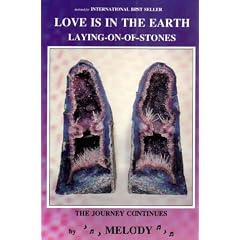 Love Is in the Earth: Laying on of Stones (Crystals and New Age)