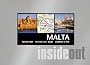 Malta (InsideOut City Guides)