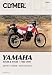 Yamaha XT/TT 600, 1983-89: Clymer Workshop Manual (Clymer Motorcycle Repair Series)