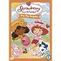 Strawberry Shortcake - Play Day Surprise [DVD]