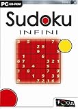 Sudoku Infini