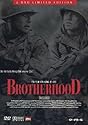 Brotherhood (Limited Edition, 2 DVDs im Steelbook) [Special Edition]