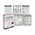 The Zombie Survival Guide Deck: Complete Protection from the Living Dead